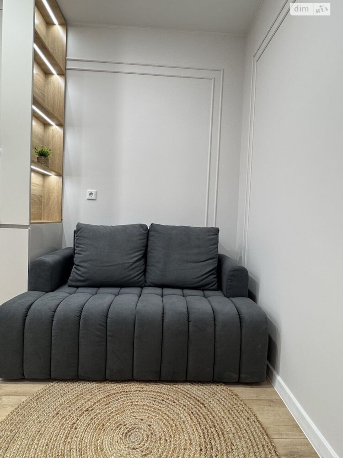 Продажа однокомнатной квартиры в Ровно, на ул. Студенческая 24А, район Южный фото 1