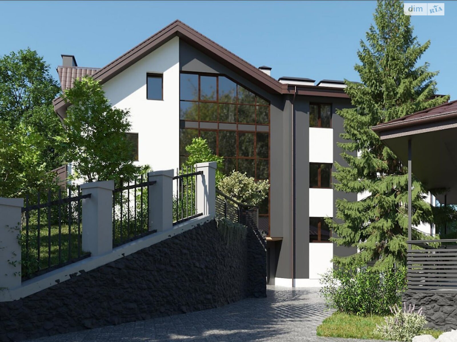 Продажа однокомнатной квартиры в Ровно, на ул. Трипольская 2, район Южный фото 1