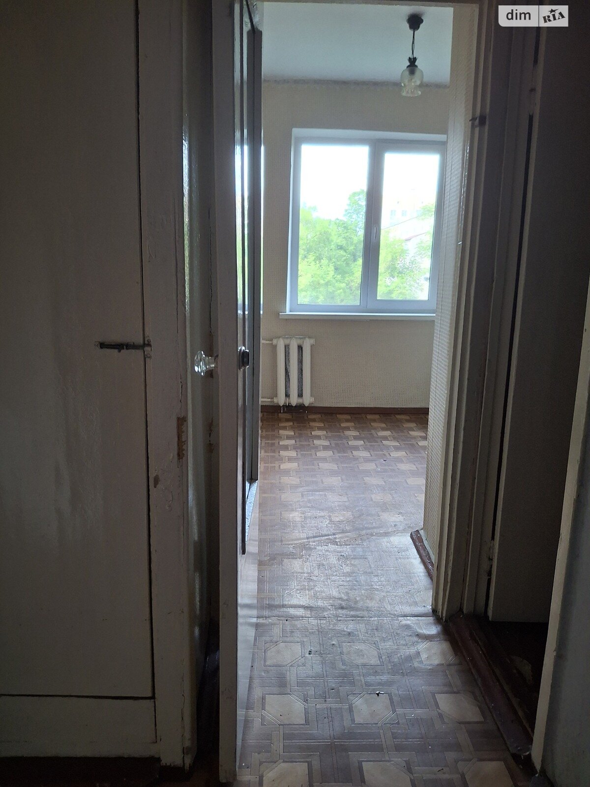 Продаж однокімнатної квартири в Рівному, на вул. Відінська, район Південний фото 1 Продаж однокімнатної квартири в Рівному, на вул. Відінська, район Південний фото 1
