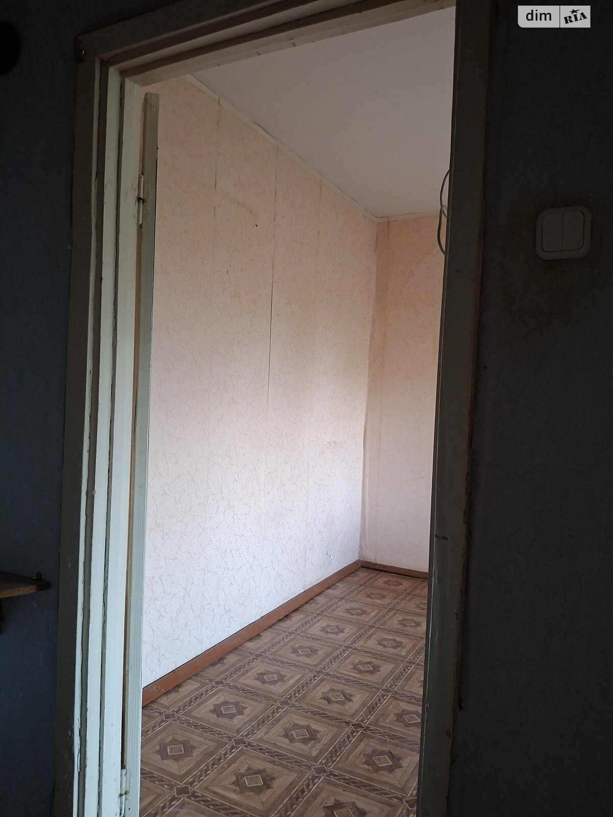 Продаж однокімнатної квартири в Рівному, на вул. Відінська, район Південний фото 1 Продаж однокімнатної квартири в Рівному, на вул. Відінська, район Південний фото 1