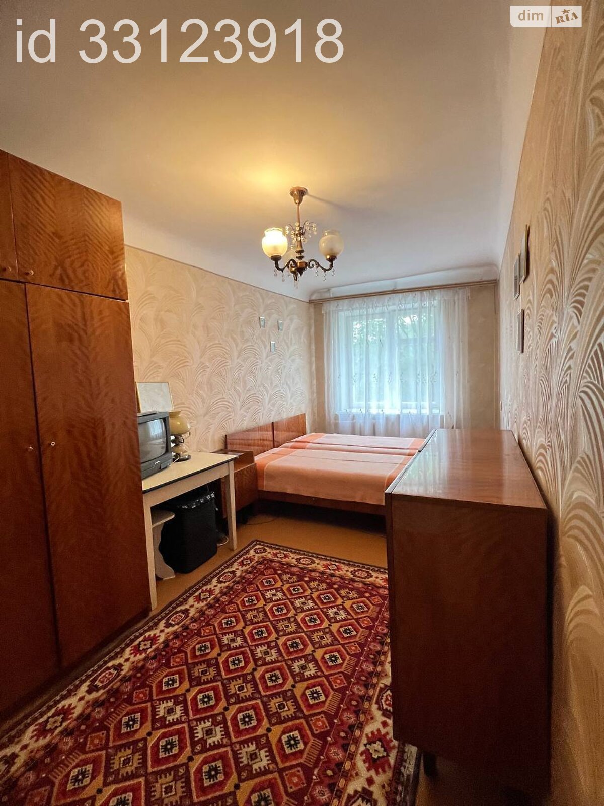 Продаж двокімнатної квартири в Рівному, на вул. Відінська, район Південний фото 1 Продаж двокімнатної квартири в Рівному, на вул. Відінська, район Південний фото 1