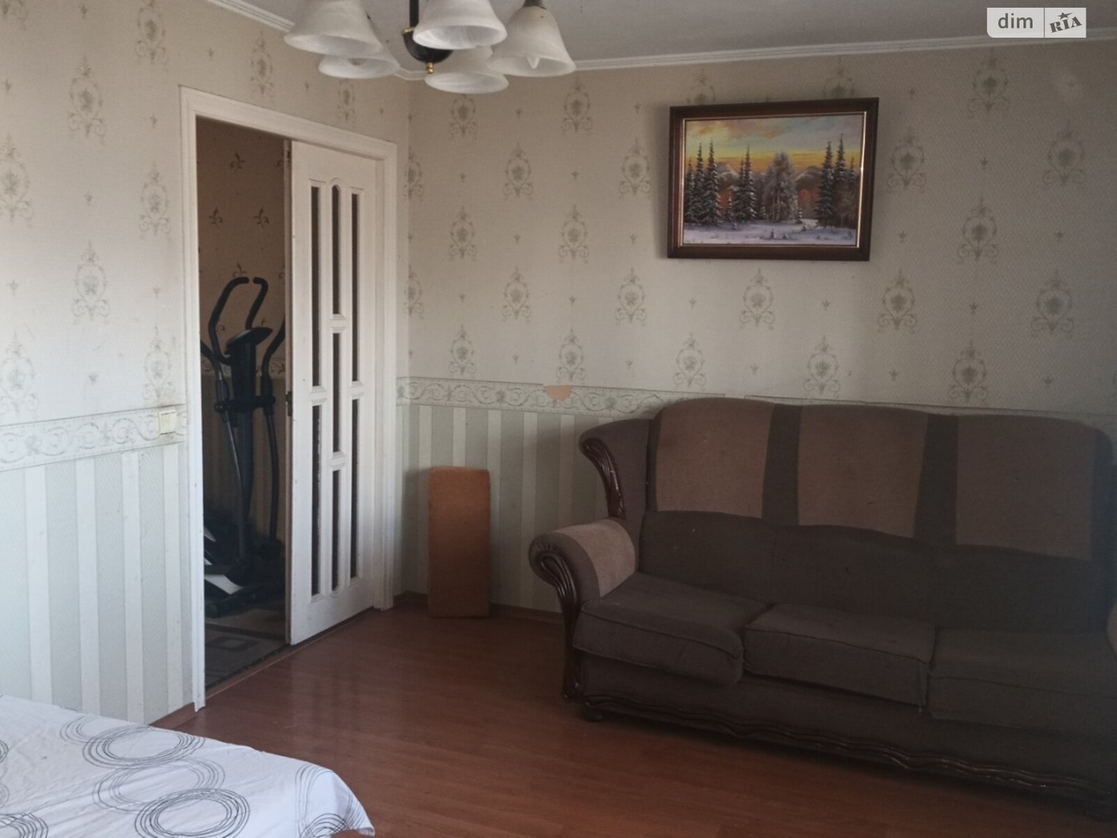 Продаж двокімнатної квартири в Рівному, на вул. Відінська 15, район Південний фото 1 Продаж двокімнатної квартири в Рівному, на вул. Відінська 15, район Південний фото 1