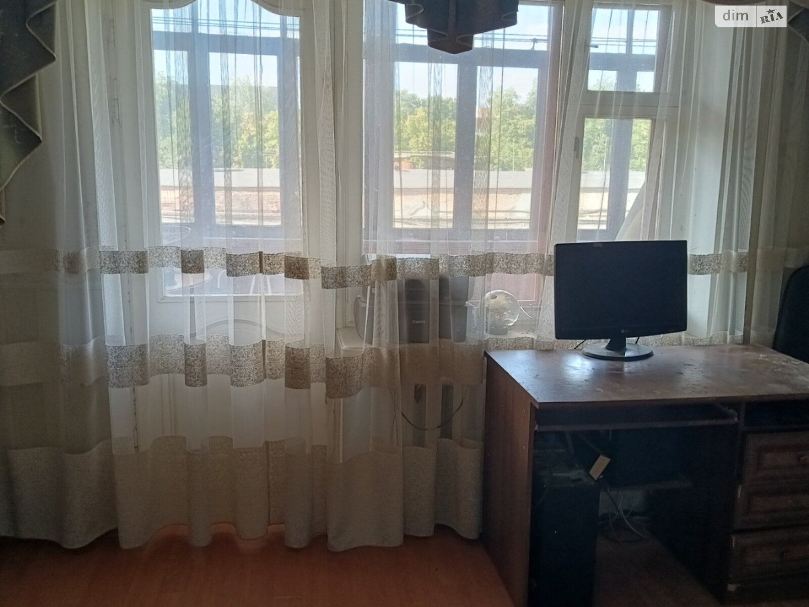 Продаж двокімнатної квартири в Рівному, на вул. Відінська 15, район Південний фото 1 Продаж двокімнатної квартири в Рівному, на вул. Відінська 15, район Південний фото 1