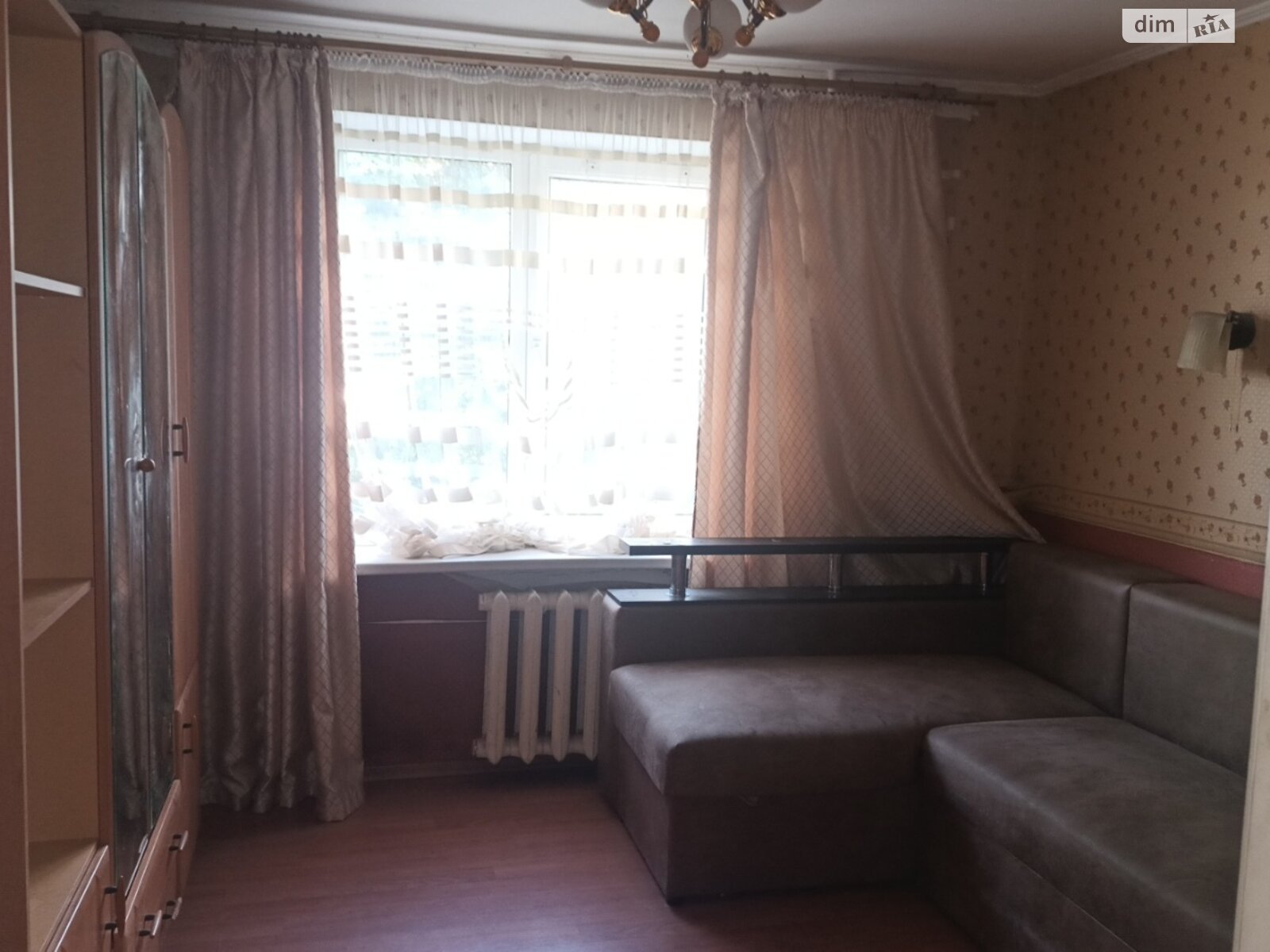Продаж двокімнатної квартири в Рівному, на вул. Відінська 15, район Південний фото 1 Продаж двокімнатної квартири в Рівному, на вул. Відінська 15, район Південний фото 1