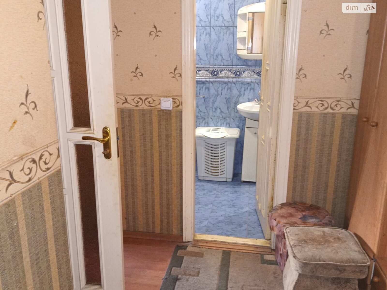 Продаж двокімнатної квартири в Рівному, на вул. Відінська 15, район Південний фото 1 Продаж двокімнатної квартири в Рівному, на вул. Відінська 15, район Південний фото 1