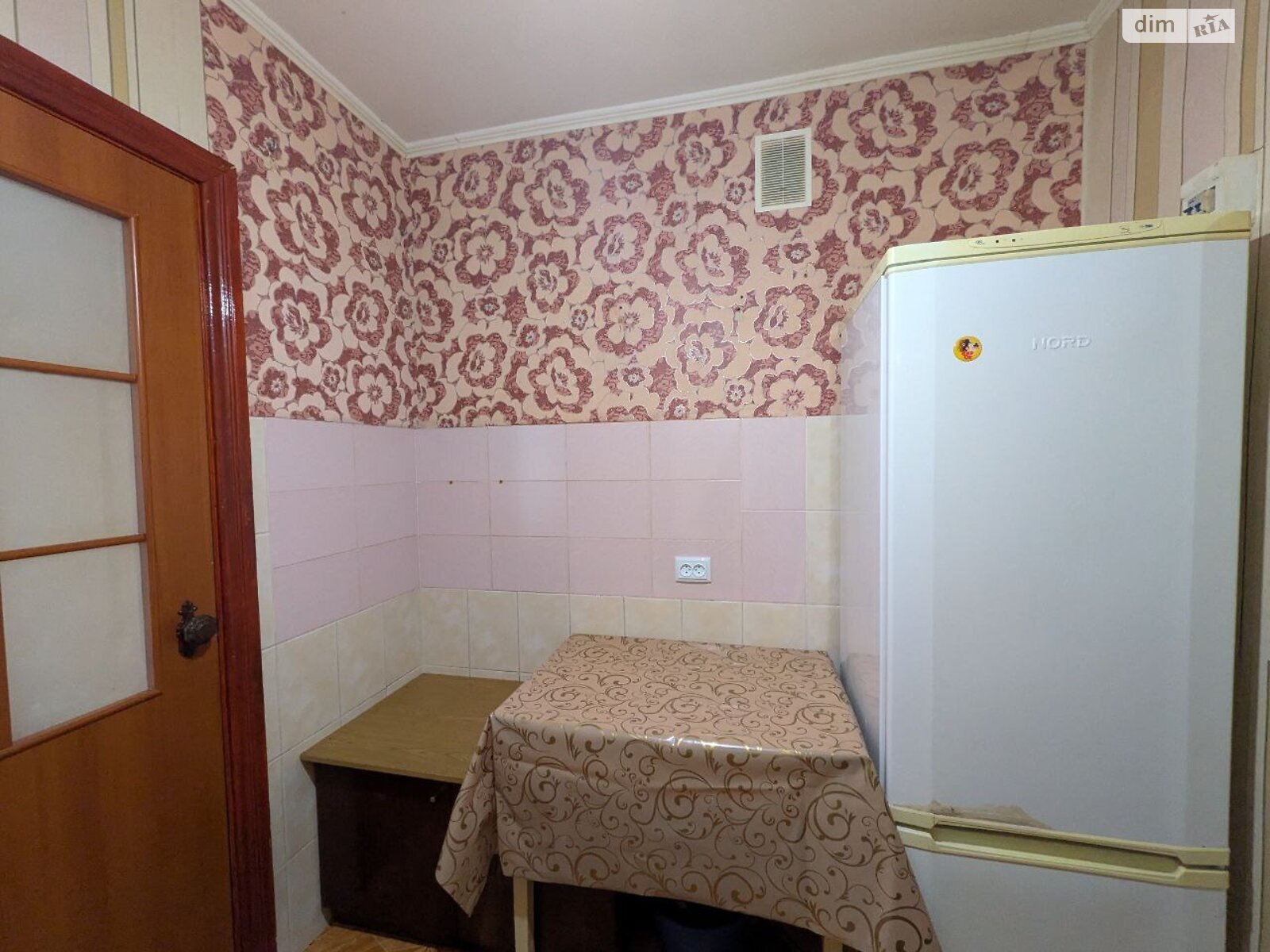 Продажа однокомнатной квартиры в Ровно, на ул. Видинская, район Южный фото 1 Продажа однокомнатной квартиры в Ровно, на ул. Видинская, район Южный фото 1