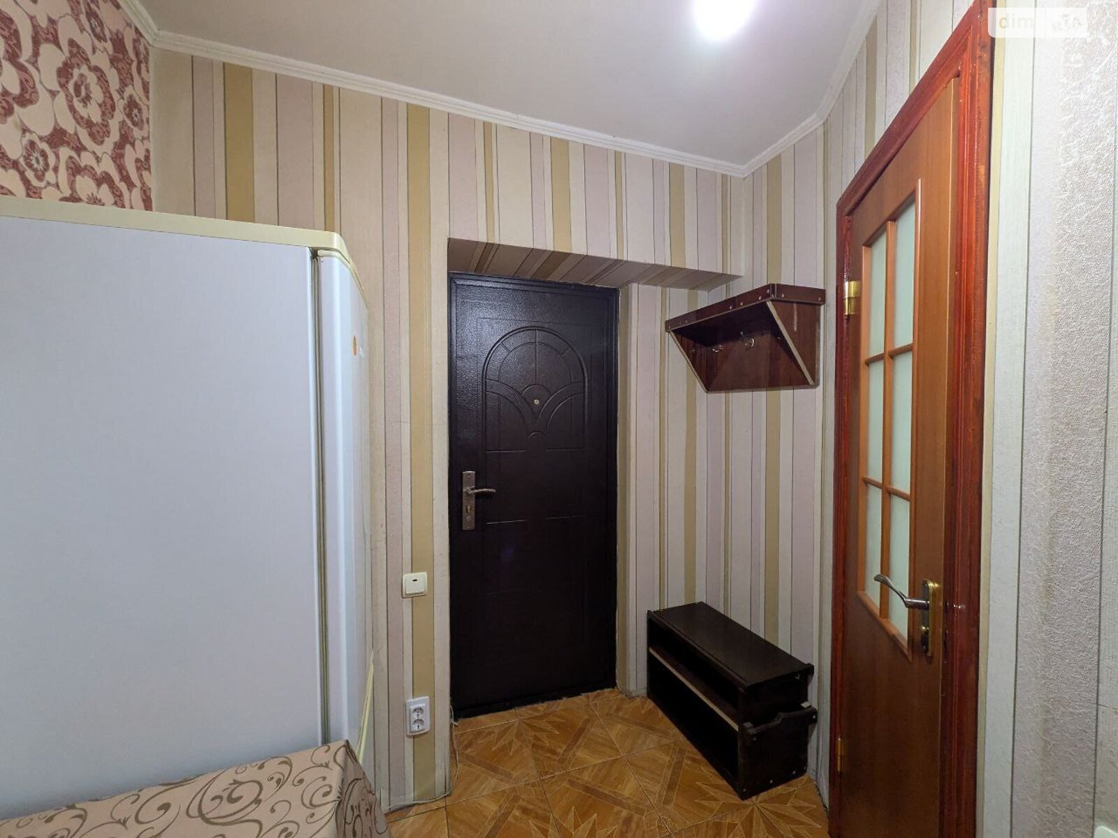Продажа однокомнатной квартиры в Ровно, на ул. Видинская, район Южный фото 1 Продажа однокомнатной квартиры в Ровно, на ул. Видинская, район Южный фото 1