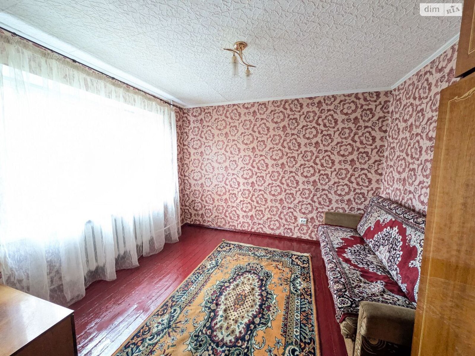 Продажа однокомнатной квартиры в Ровно, на ул. Видинская, район Южный фото 1 Продажа однокомнатной квартиры в Ровно, на ул. Видинская, район Южный фото 1