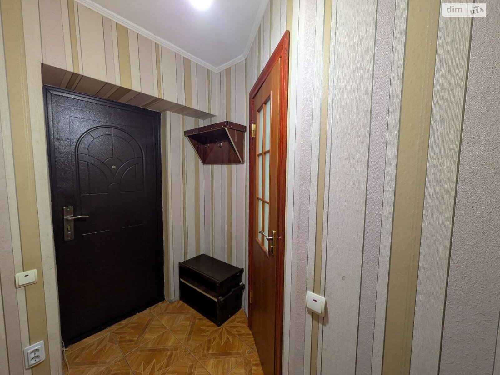 Продажа однокомнатной квартиры в Ровно, на ул. Видинская, район Южный фото 1 Продажа однокомнатной квартиры в Ровно, на ул. Видинская, район Южный фото 1
