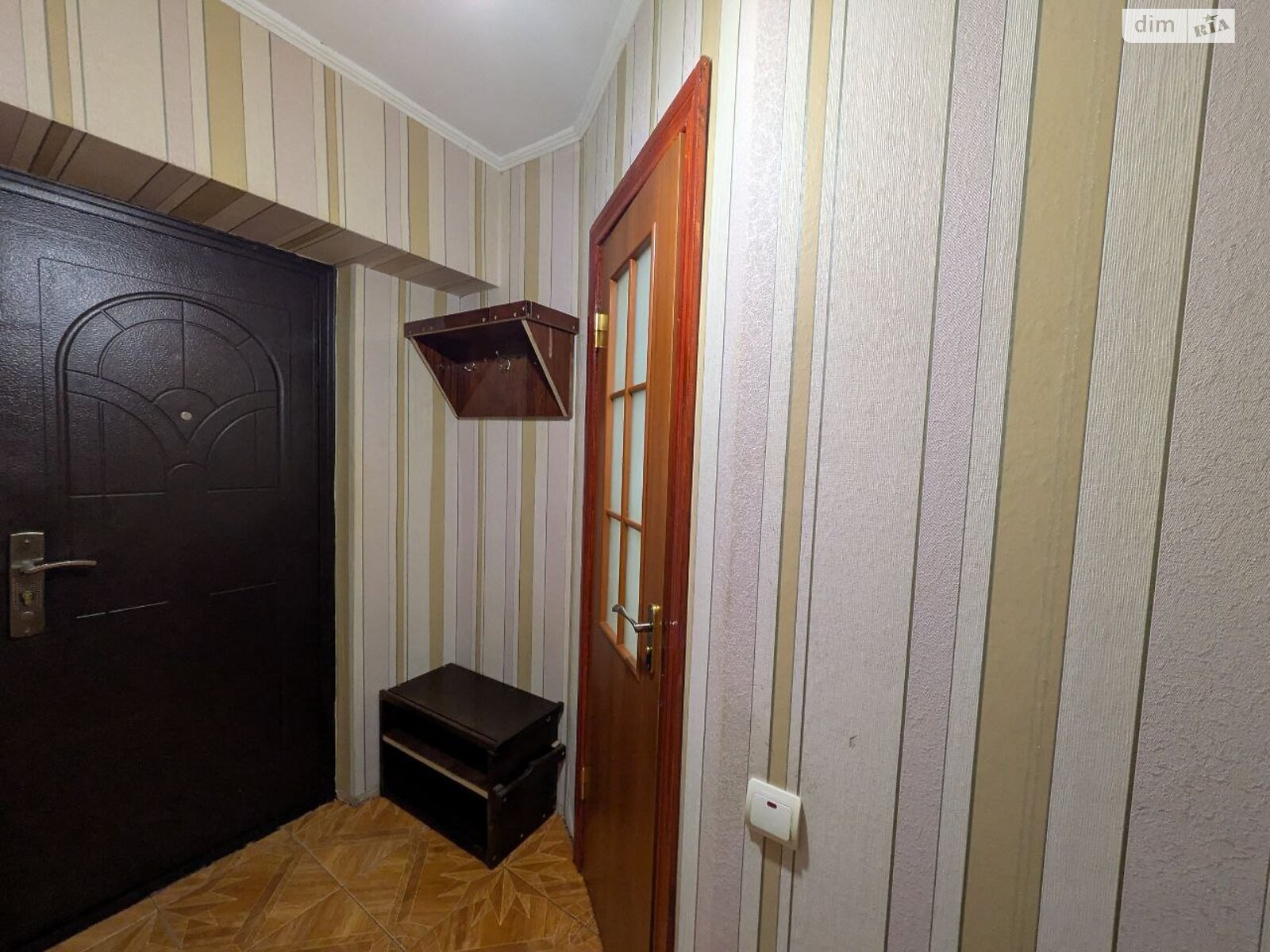 Продажа однокомнатной квартиры в Ровно, на ул. Видинская, район Южный фото 1 Продажа однокомнатной квартиры в Ровно, на ул. Видинская, район Южный фото 1