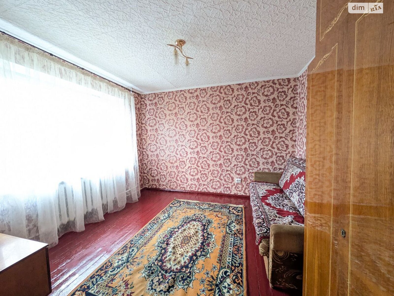 Продажа однокомнатной квартиры в Ровно, на ул. Видинская, район Южный фото 1 Продажа однокомнатной квартиры в Ровно, на ул. Видинская, район Южный фото 1