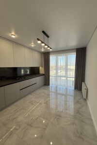 Продажа однокомнатной квартиры в Ровно, на ул. Николая Боголюбова 1Ж, район Южный фото 2