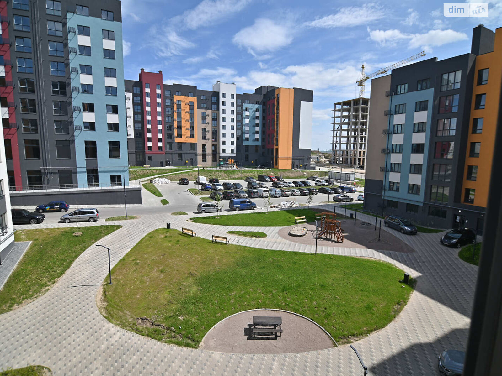 Продаж двокімнатної квартири в Рівному, на вул. Студентська 24А, район Південний фото 1 Продаж двокімнатної квартири в Рівному, на вул. Студентська 24А, район Південний фото 1