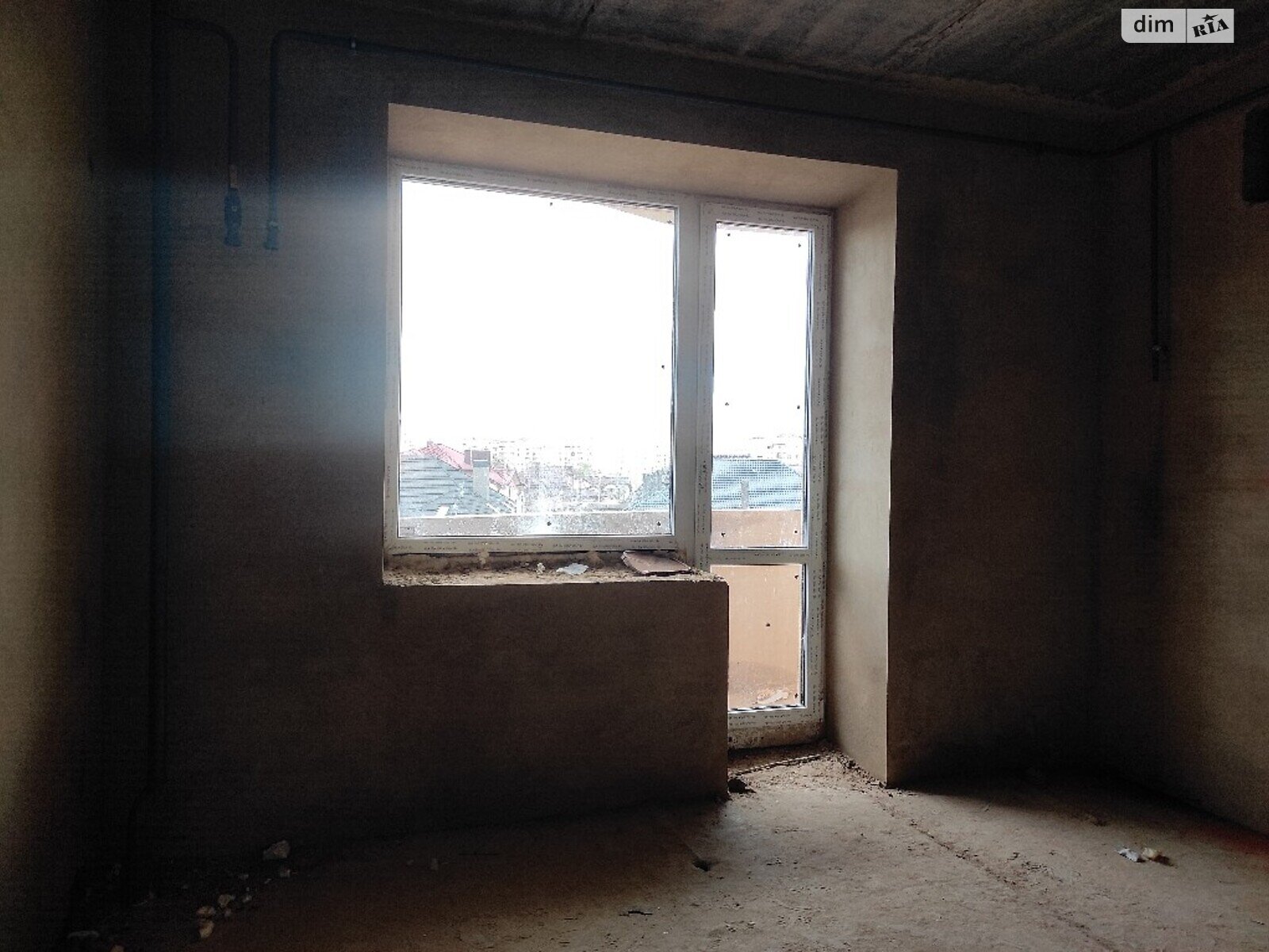 Продажа двухкомнатной квартиры в Ровно, на ул. Назара Небожинского 17Б, район Ювилейный фото 1