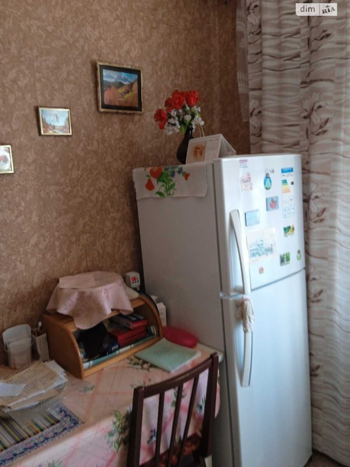 Продажа однокомнатной квартиры в Ровно, на ул. Любомира Гузара, район Ювилейный фото 1
