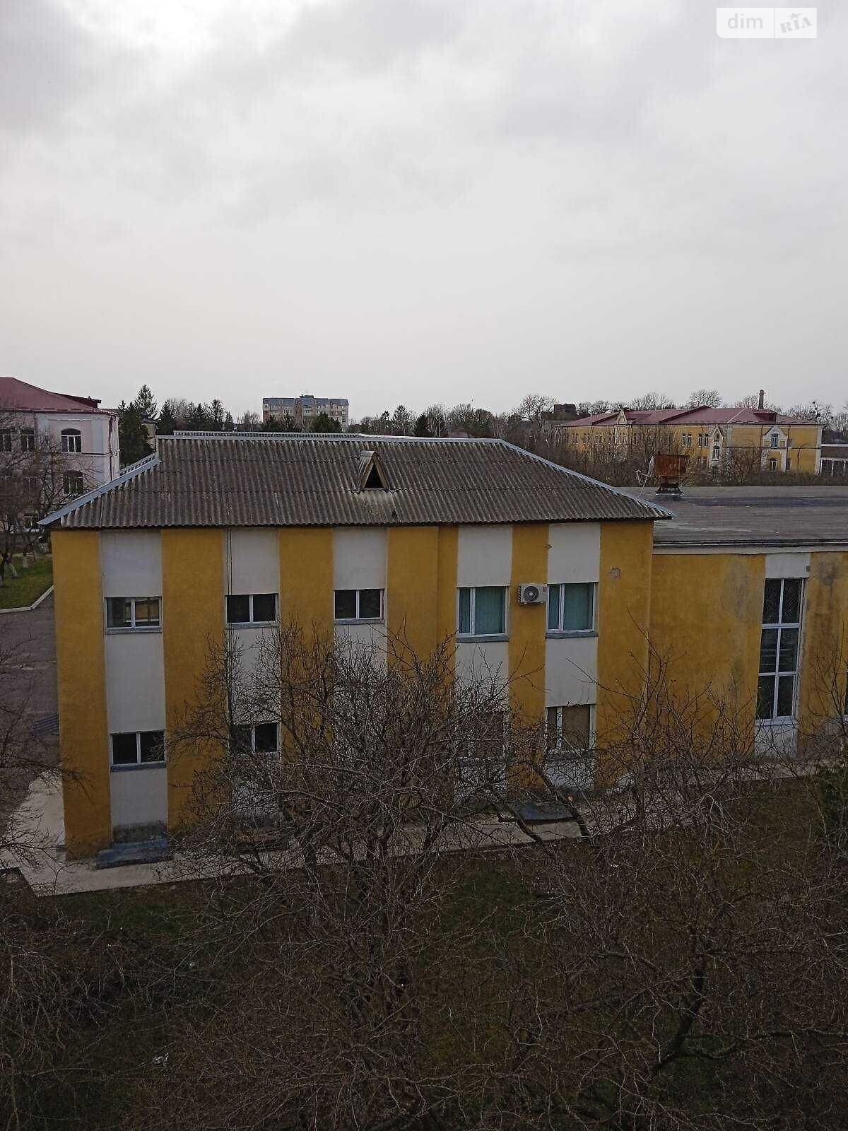 Продажа однокомнатной квартиры в Ровно, на ул. Любомира Гузара, район Ювилейный фото 1