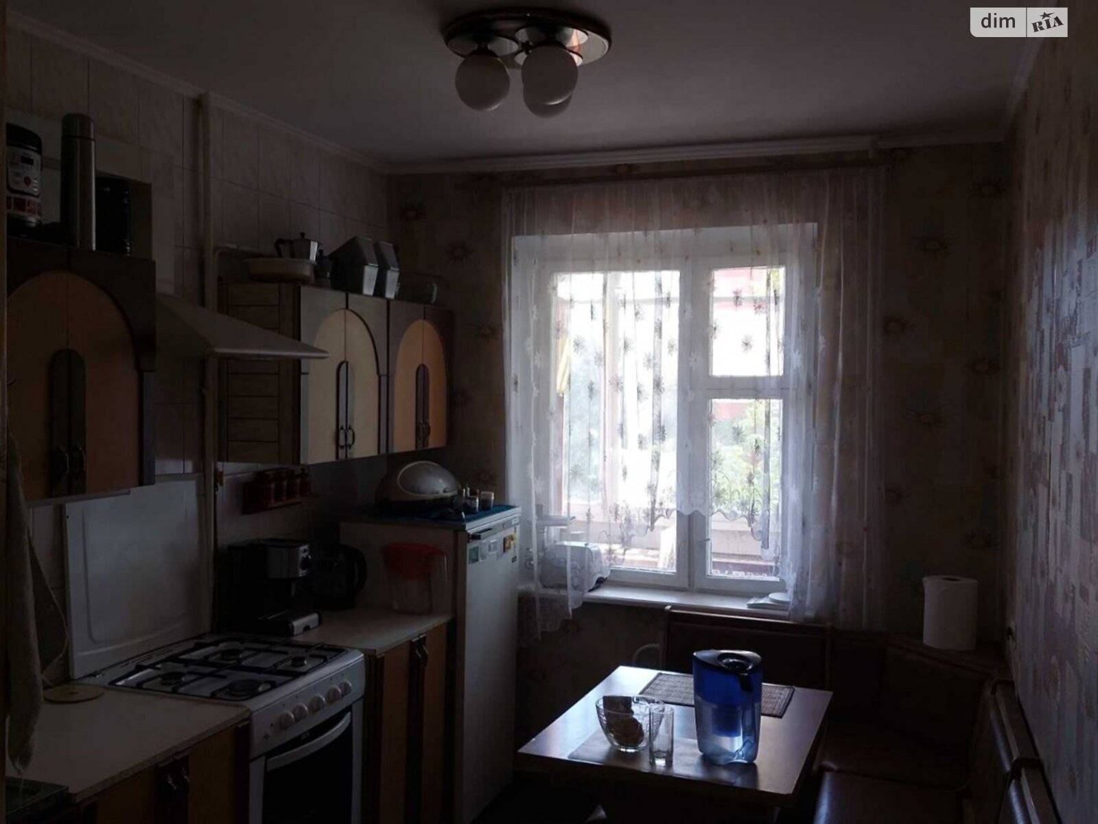 Продажа трехкомнатной квартиры в Ровно, на ул. Вербова, район Ювилейный фото 1