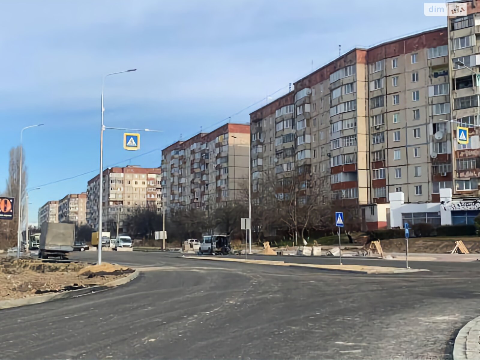Продажа двухкомнатной квартиры в Ровно, на ул. Кулика и Гудачека, район Ювилейный фото 1