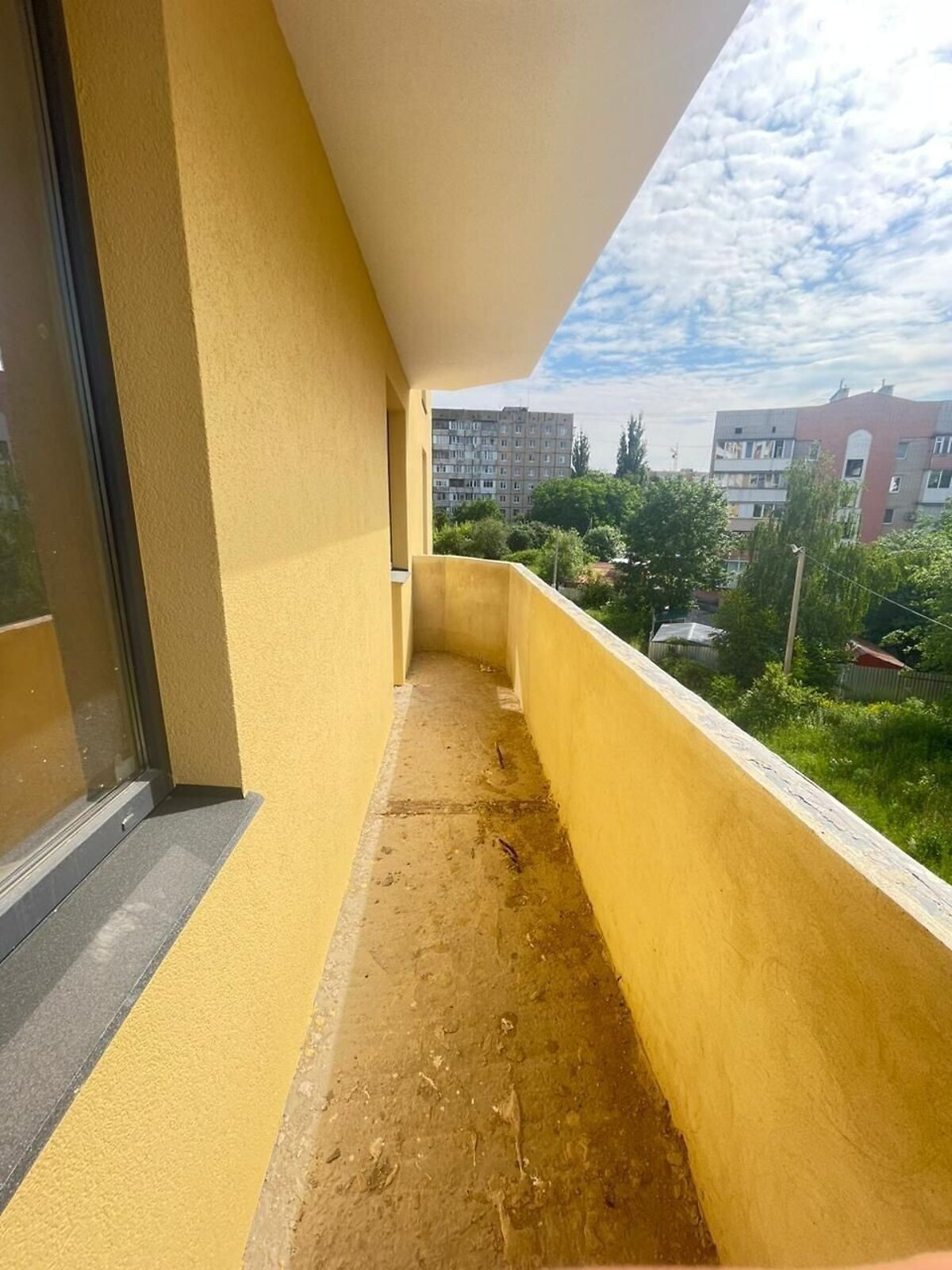 Продажа двухкомнатной квартиры в Ровно, на ул. Анатолия Грицая, район Ювилейный фото 1