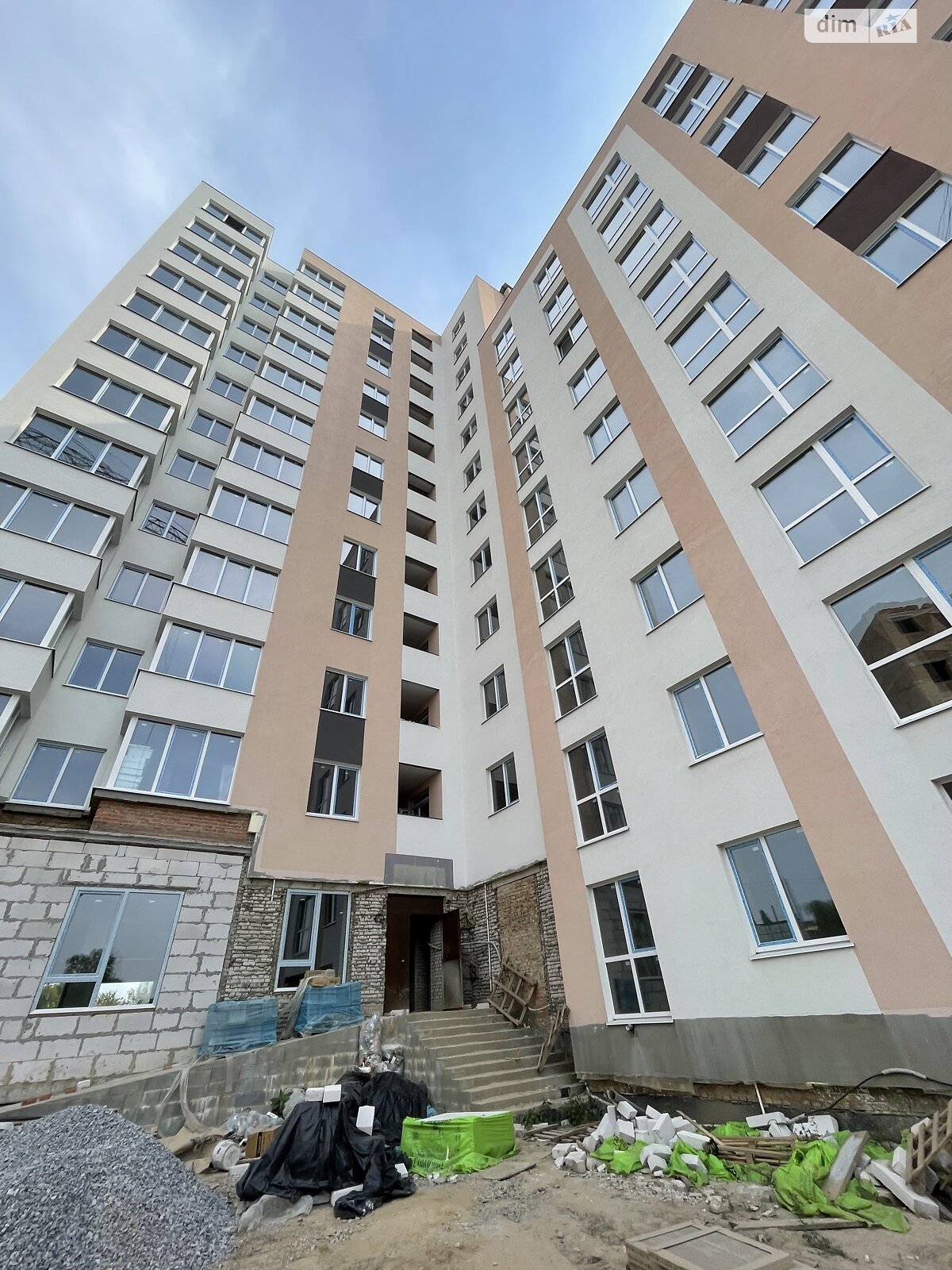 Продажа однокомнатной квартиры в Ровно, на ул. Соборная 289, район Ювилейный фото 1