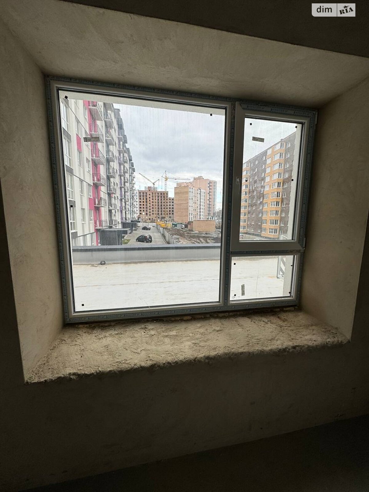 Продажа однокомнатной квартиры в Ровно, на ул. Королева, район Ювилейный фото 1