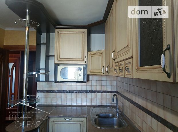 Продажа четырехкомнатной квартиры в Ровно, на ул. Вербова район Ювилейный фото 1 Продажа четырехкомнатной квартиры в Ровно, на ул. Вербова район Ювилейный фото 1