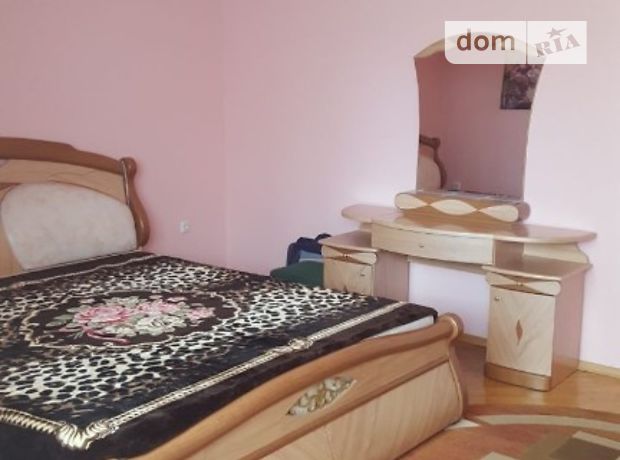 Продажа четырехкомнатной квартиры в Ровно, на ул. Вербова район Ювилейный фото 1 Продажа четырехкомнатной квартиры в Ровно, на ул. Вербова район Ювилейный фото 1