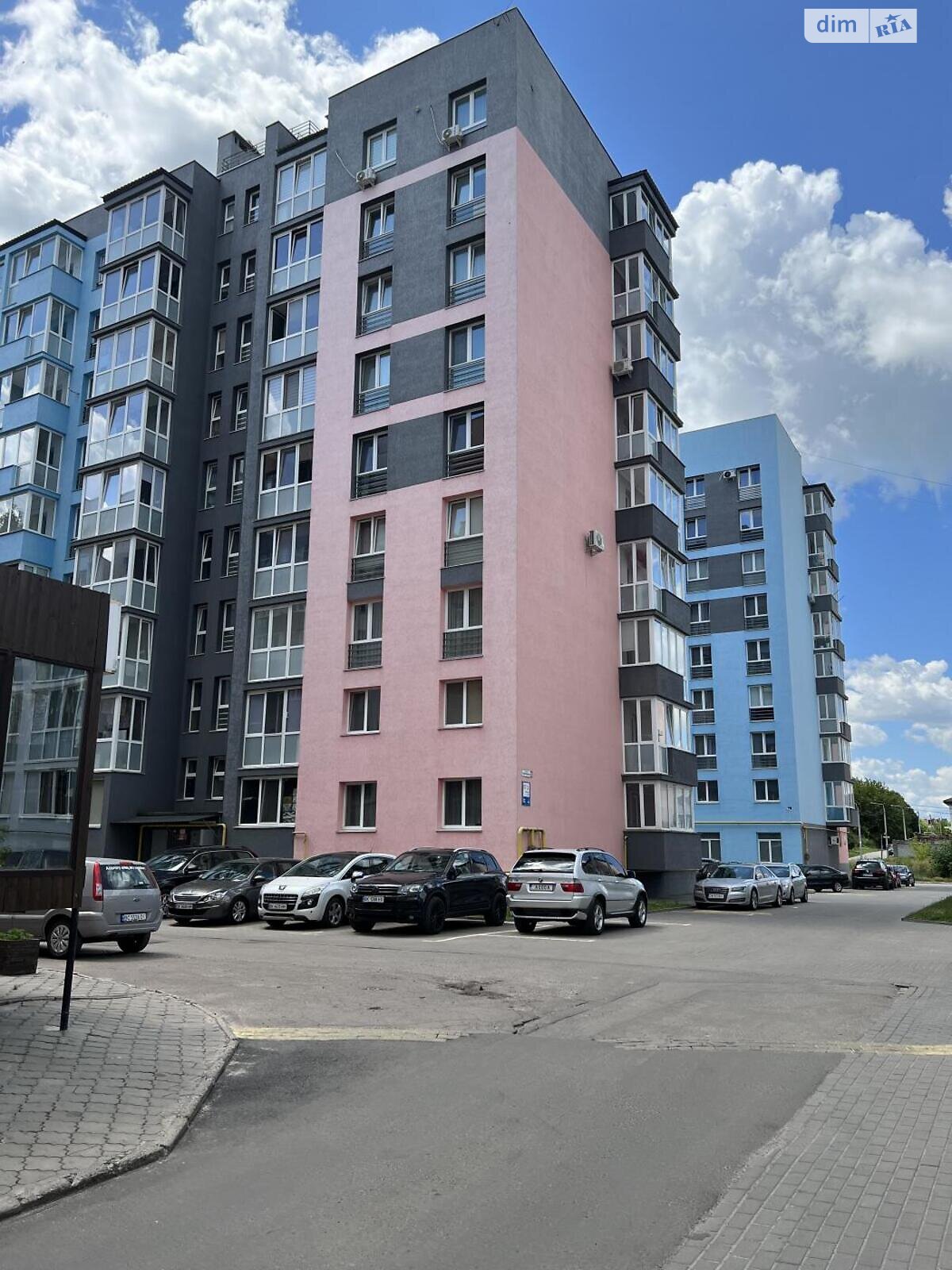 Продажа однокомнатной квартиры в Ровно, на ул. Гурия Бухала, район Ювилейный фото 1