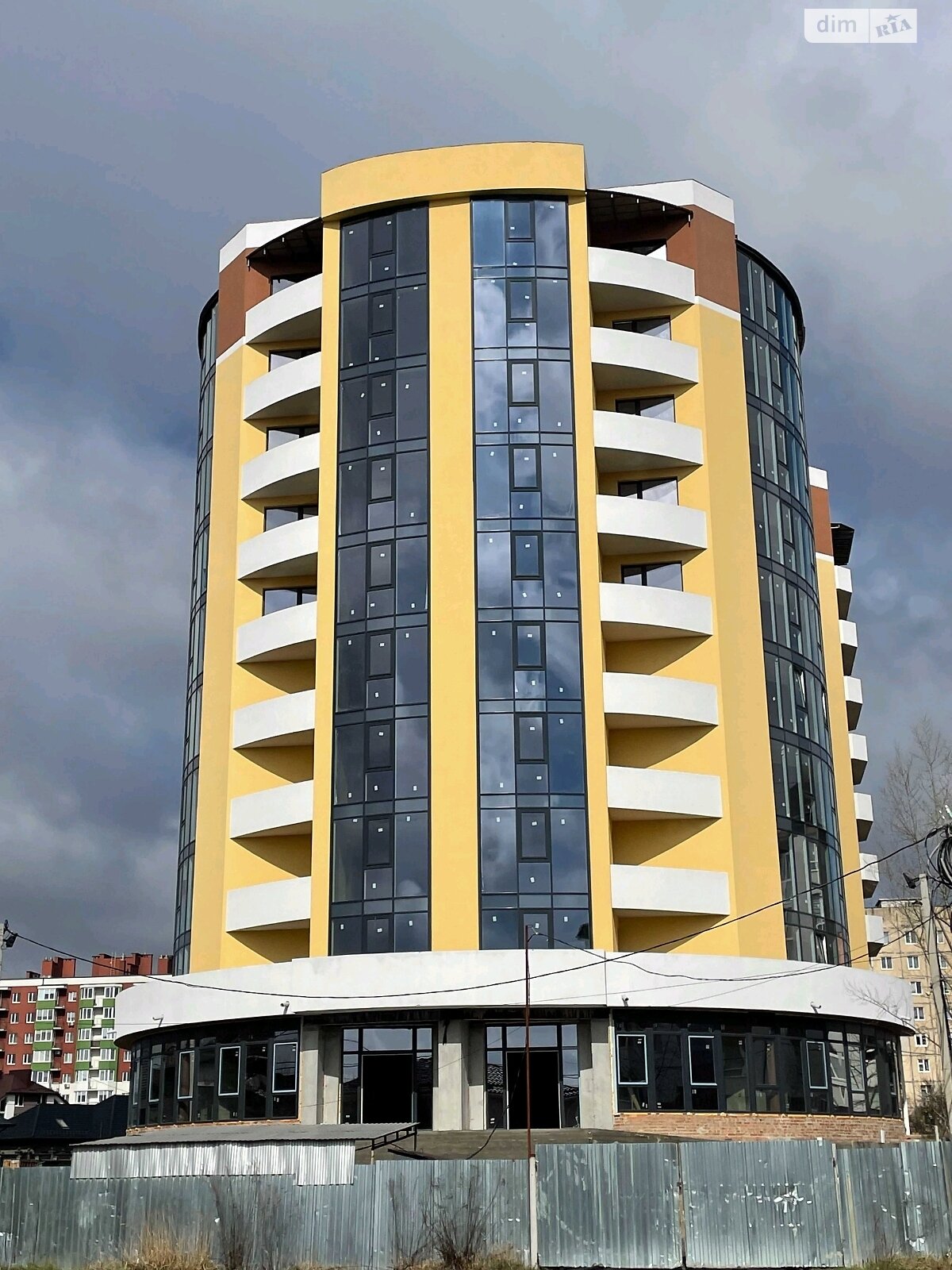 Продажа однокомнатной квартиры в Ровно, на ул. Анатолия Грицая, район Ювилейный фото 1