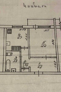 Продажа однокомнатной квартиры в Ровно, на ул. Дубенская, район Ювилейный фото 2