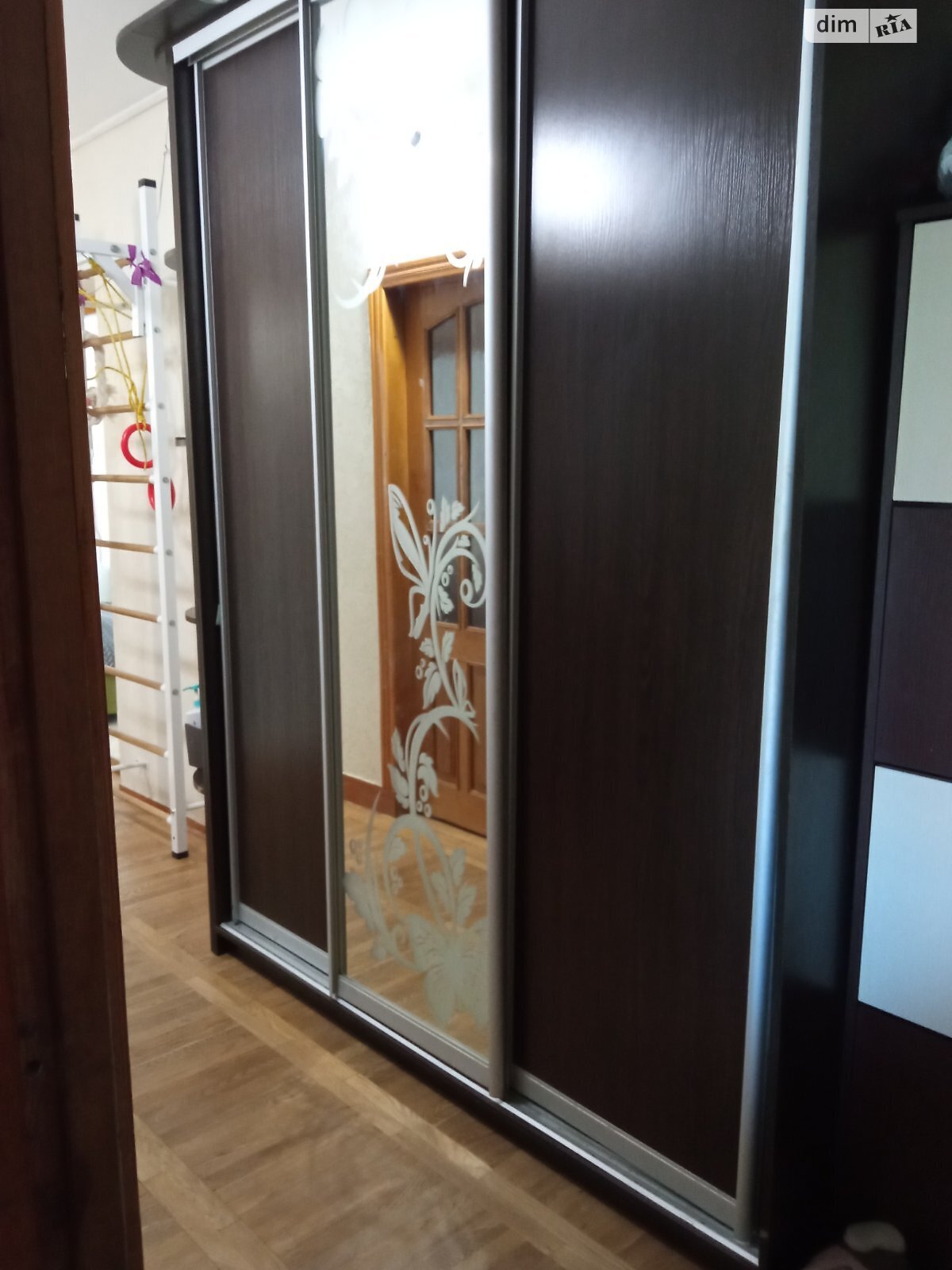 Продажа трехкомнатной квартиры в Ровно, на ул. Дубенская 44, район Ювилейный фото 1 Продажа трехкомнатной квартиры в Ровно, на ул. Дубенская 44, район Ювилейный фото 1