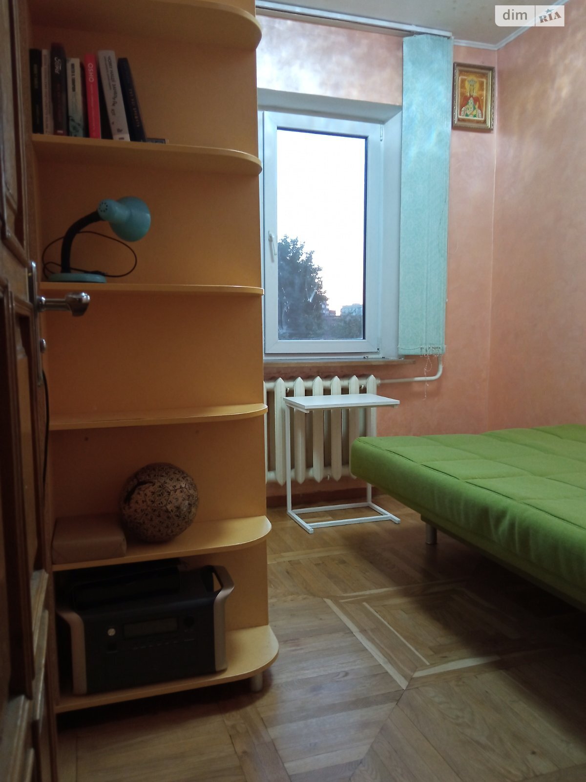 Продажа трехкомнатной квартиры в Ровно, на ул. Дубенская 44, район Ювилейный фото 1 Продажа трехкомнатной квартиры в Ровно, на ул. Дубенская 44, район Ювилейный фото 1