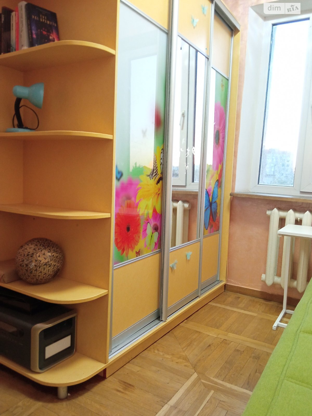 Продажа трехкомнатной квартиры в Ровно, на ул. Дубенская 44, район Ювилейный фото 1 Продажа трехкомнатной квартиры в Ровно, на ул. Дубенская 44, район Ювилейный фото 1