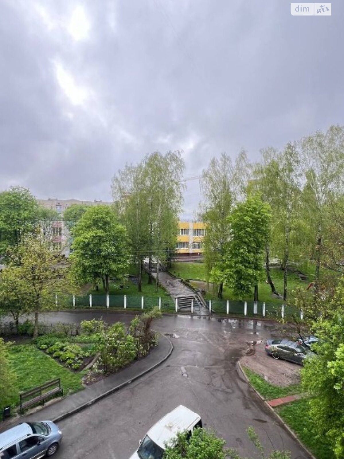 Продажа трехкомнатной квартиры в Ровно, на ул. Елены Телиги, район Ювилейный фото 1