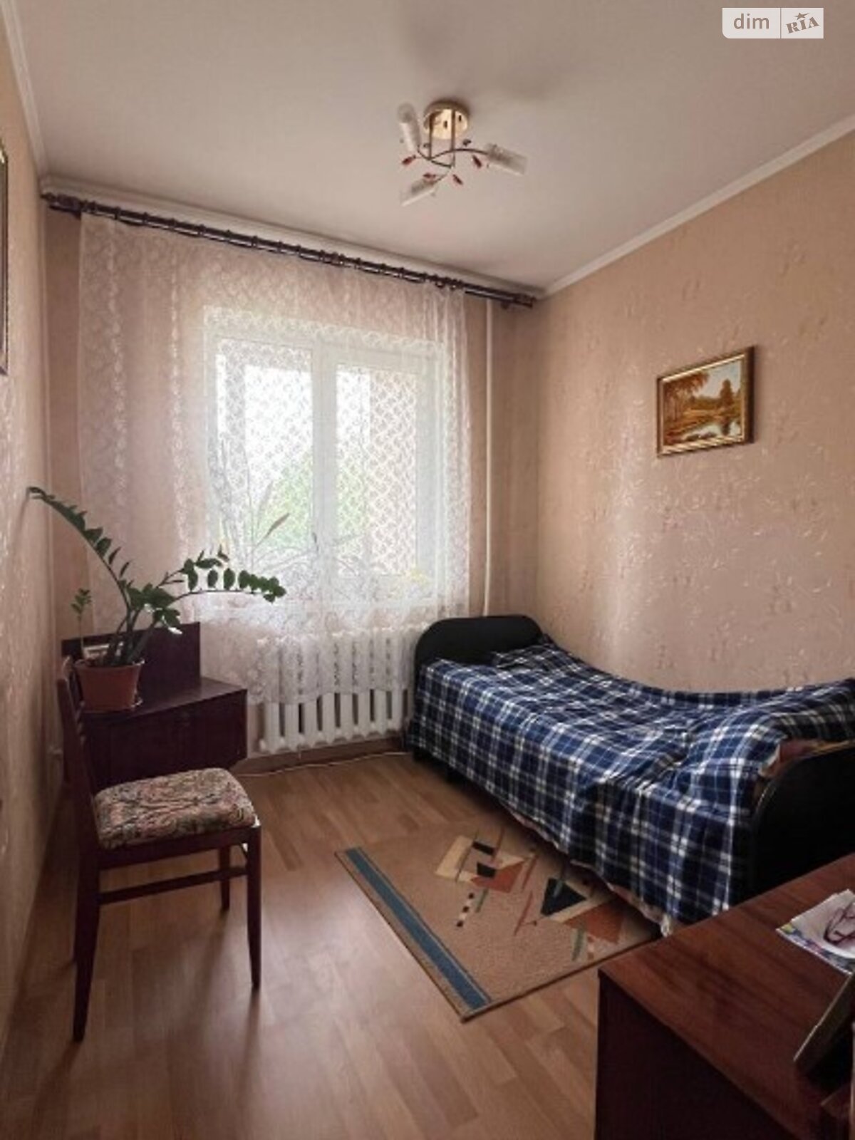Продажа трехкомнатной квартиры в Ровно, на ул. Елены Телиги 51, кв. 74, район Ювилейный фото 1
