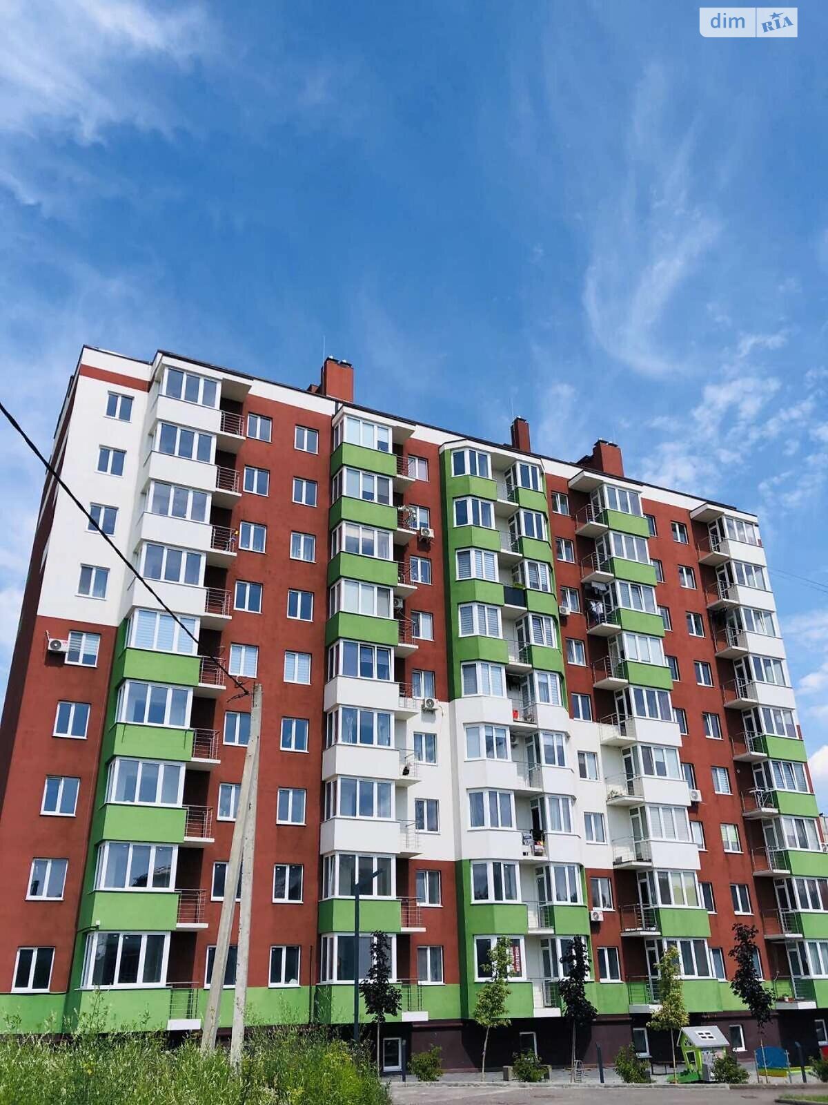 Продаж трикімнатної квартири в Рівному, на вул. Олени Теліги, район Ювілейний фото 1 Продаж трикімнатної квартири в Рівному, на вул. Олени Теліги, район Ювілейний фото 1
