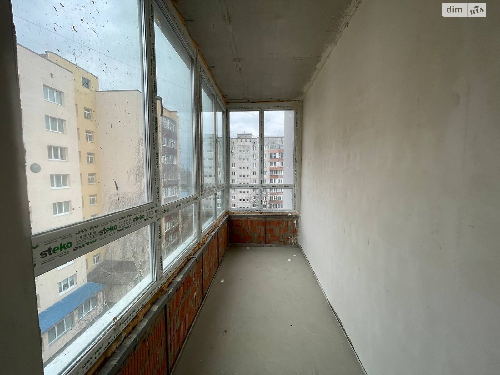 Продажа двухкомнатной квартиры в Ровно, на ул. Гурия Бухала 13, район Ювилейный фото 1