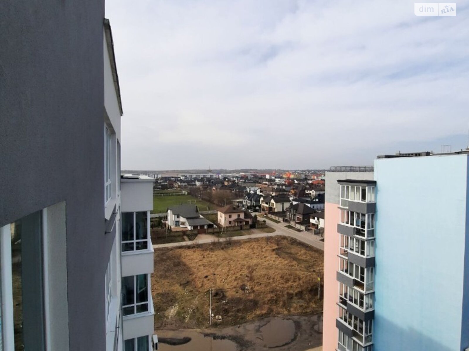 Продажа однокомнатной квартиры в Ровно, на ул. Гурия Бухала, район Ювилейный фото 1