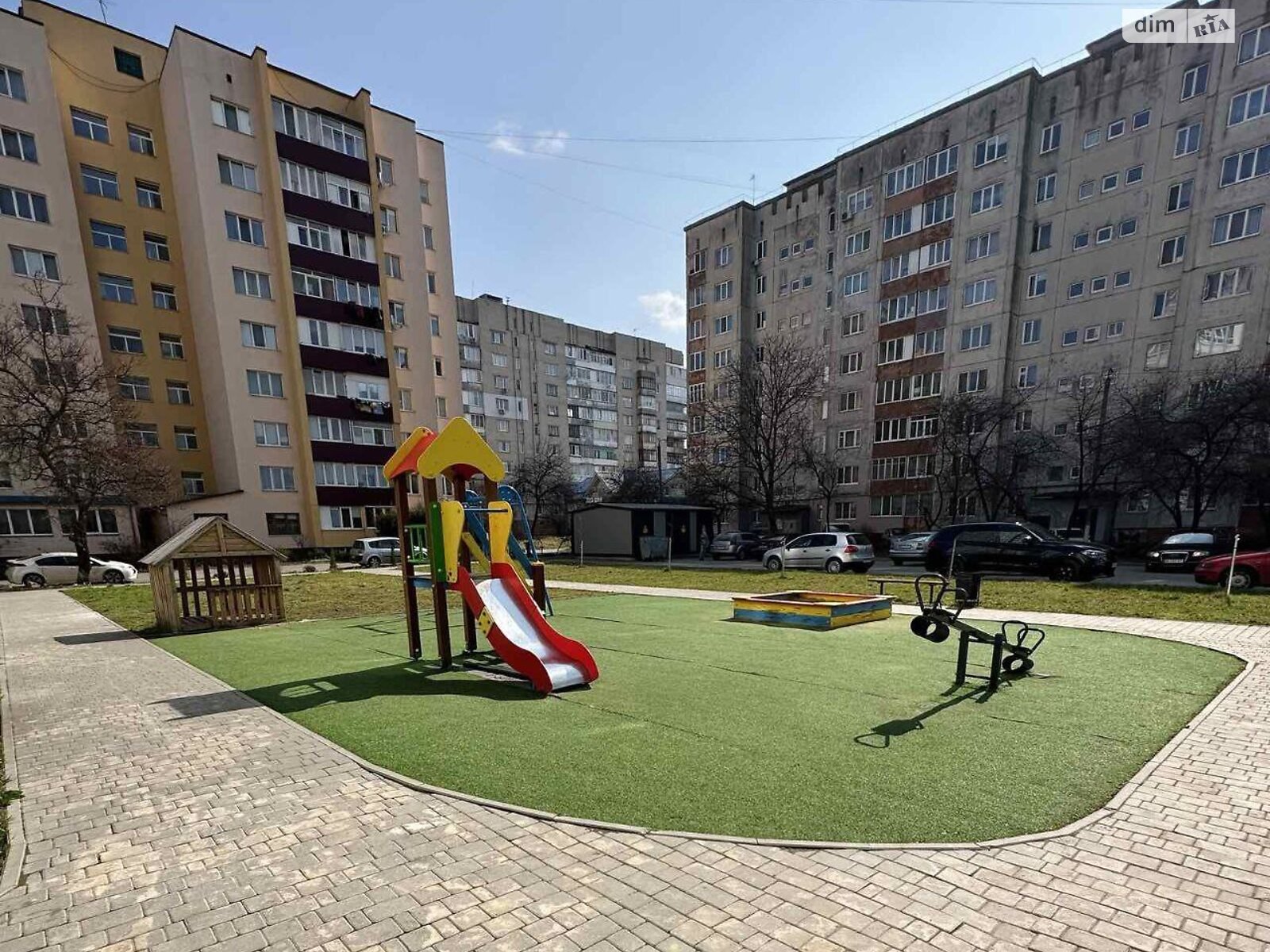 Продажа однокомнатной квартиры в Ровно, на ул. Гурия Бухала 13, район Ювилейный фото 1 Продажа однокомнатной квартиры в Ровно, на ул. Гурия Бухала 13, район Ювилейный фото 1