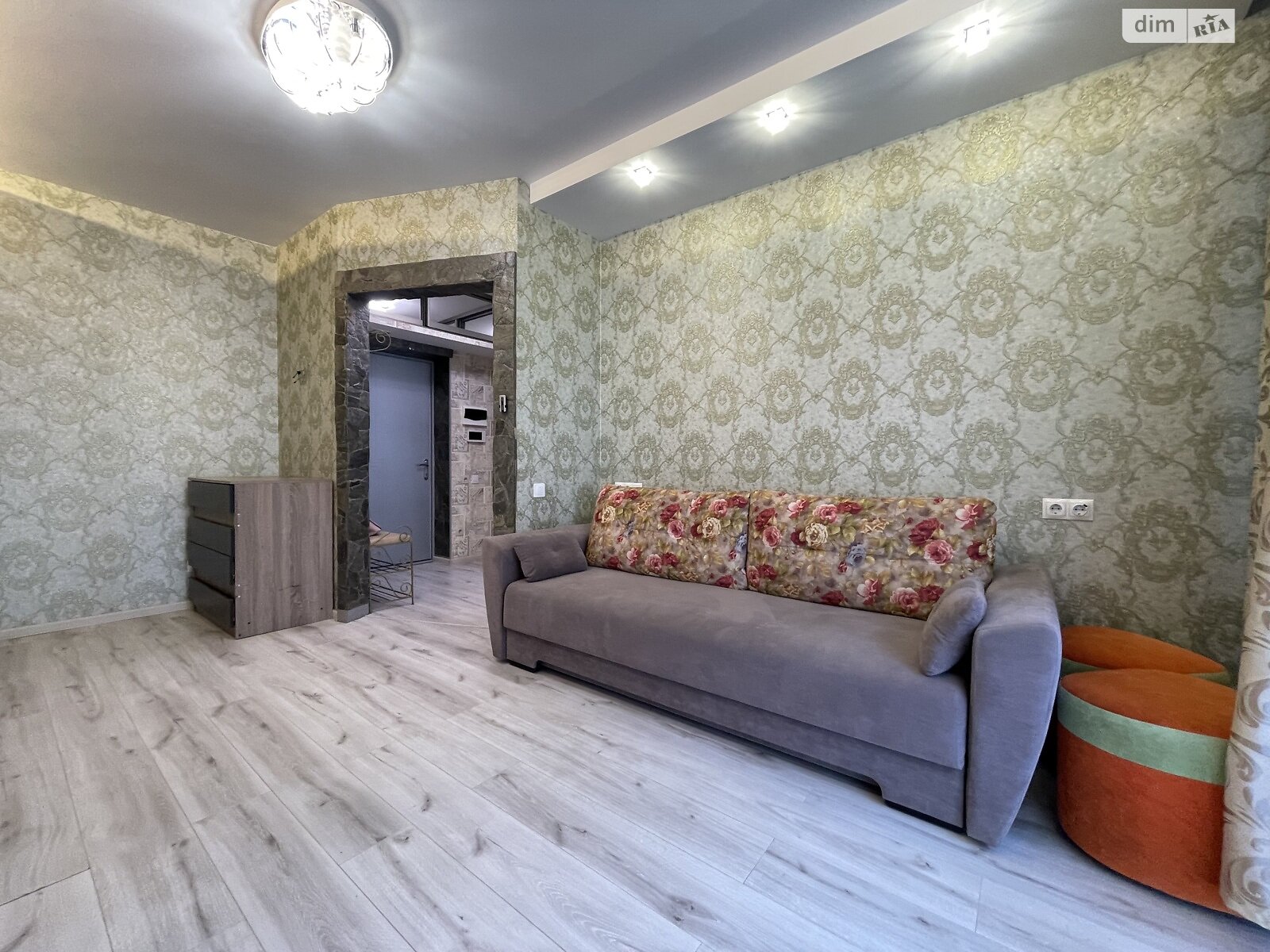 Продажа однокомнатной квартиры в Ровно, на ул. Гурия Бухала 11, район Ювилейный фото 1 Продажа однокомнатной квартиры в Ровно, на ул. Гурия Бухала 11, район Ювилейный фото 1