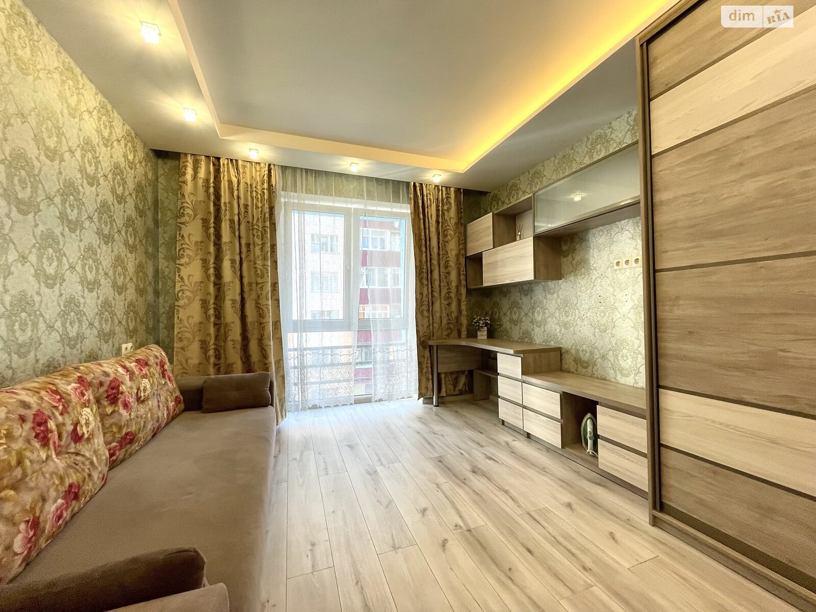 Продажа однокомнатной квартиры в Ровно, на ул. Гурия Бухала 11, район Ювилейный фото 1 Продажа однокомнатной квартиры в Ровно, на ул. Гурия Бухала 11, район Ювилейный фото 1