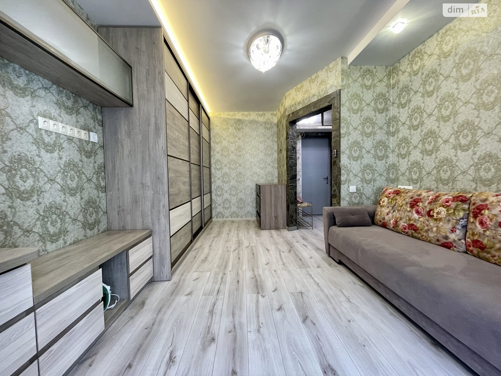 Продажа однокомнатной квартиры в Ровно, на ул. Гурия Бухала 11, район Ювилейный фото 1 Продажа однокомнатной квартиры в Ровно, на ул. Гурия Бухала 11, район Ювилейный фото 1