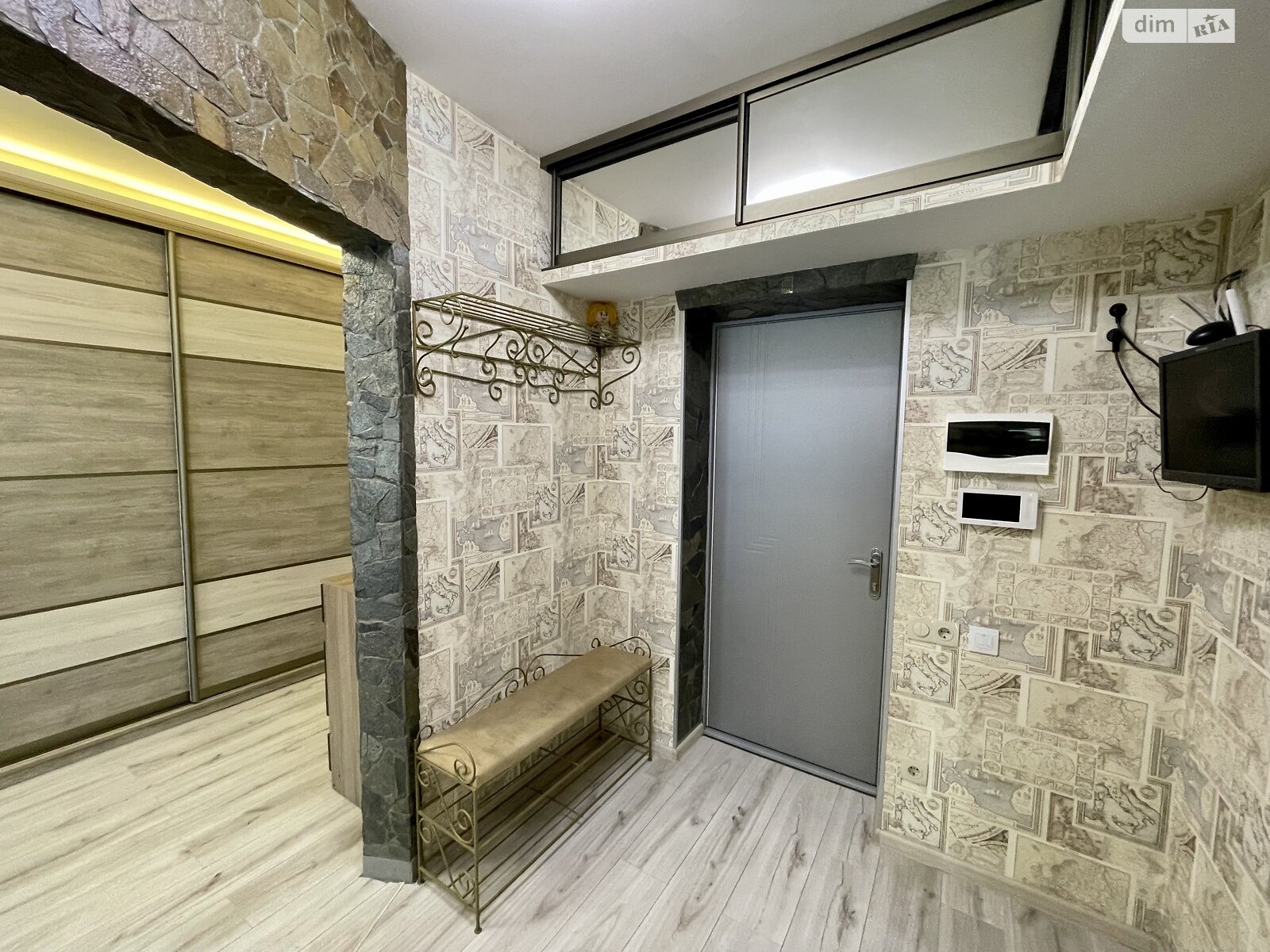 Продажа однокомнатной квартиры в Ровно, на ул. Гурия Бухала 11, район Ювилейный фото 1 Продажа однокомнатной квартиры в Ровно, на ул. Гурия Бухала 11, район Ювилейный фото 1