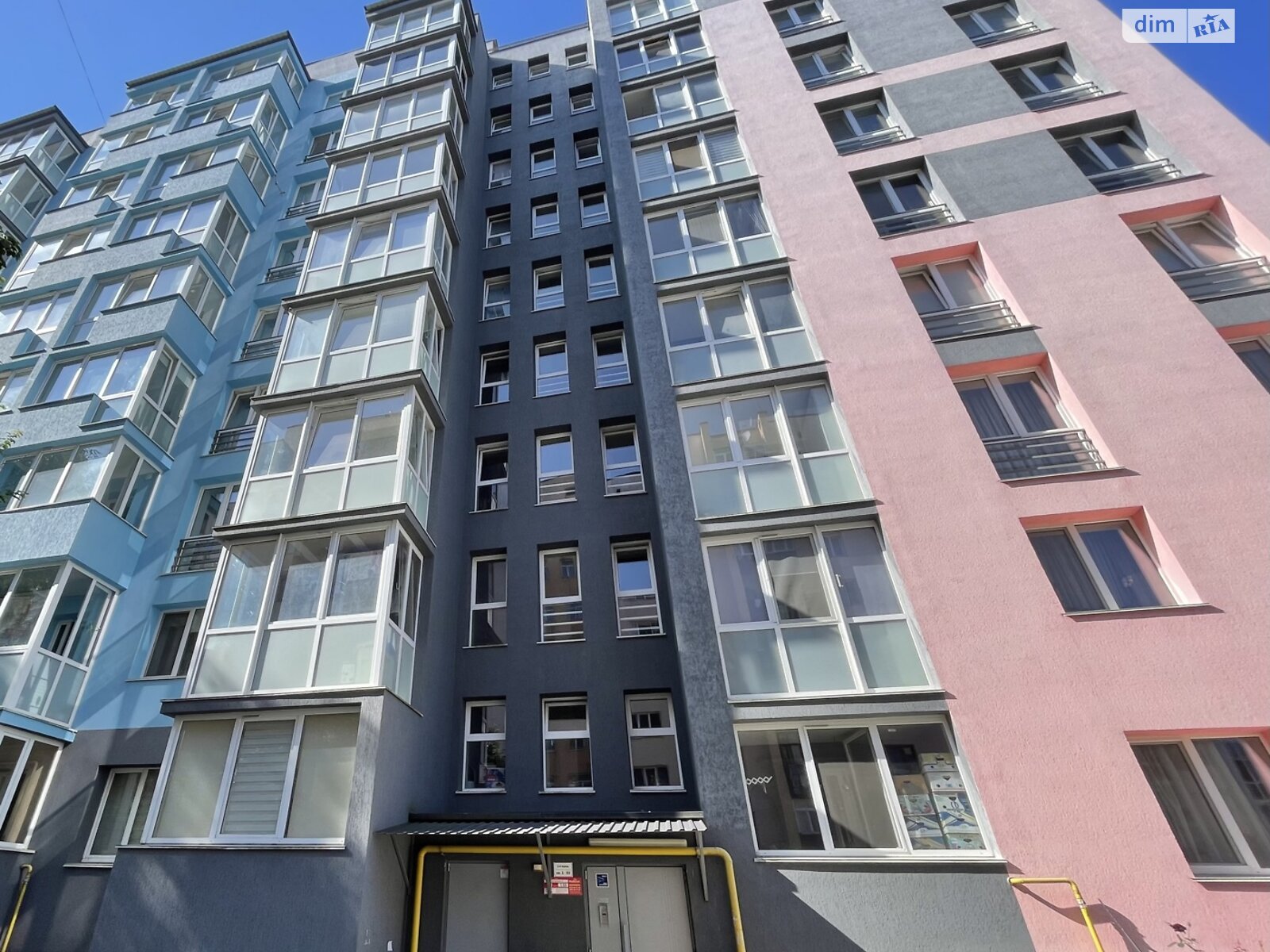 Продажа однокомнатной квартиры в Ровно, на ул. Гурия Бухала 11, район Ювилейный фото 1 Продажа однокомнатной квартиры в Ровно, на ул. Гурия Бухала 11, район Ювилейный фото 1