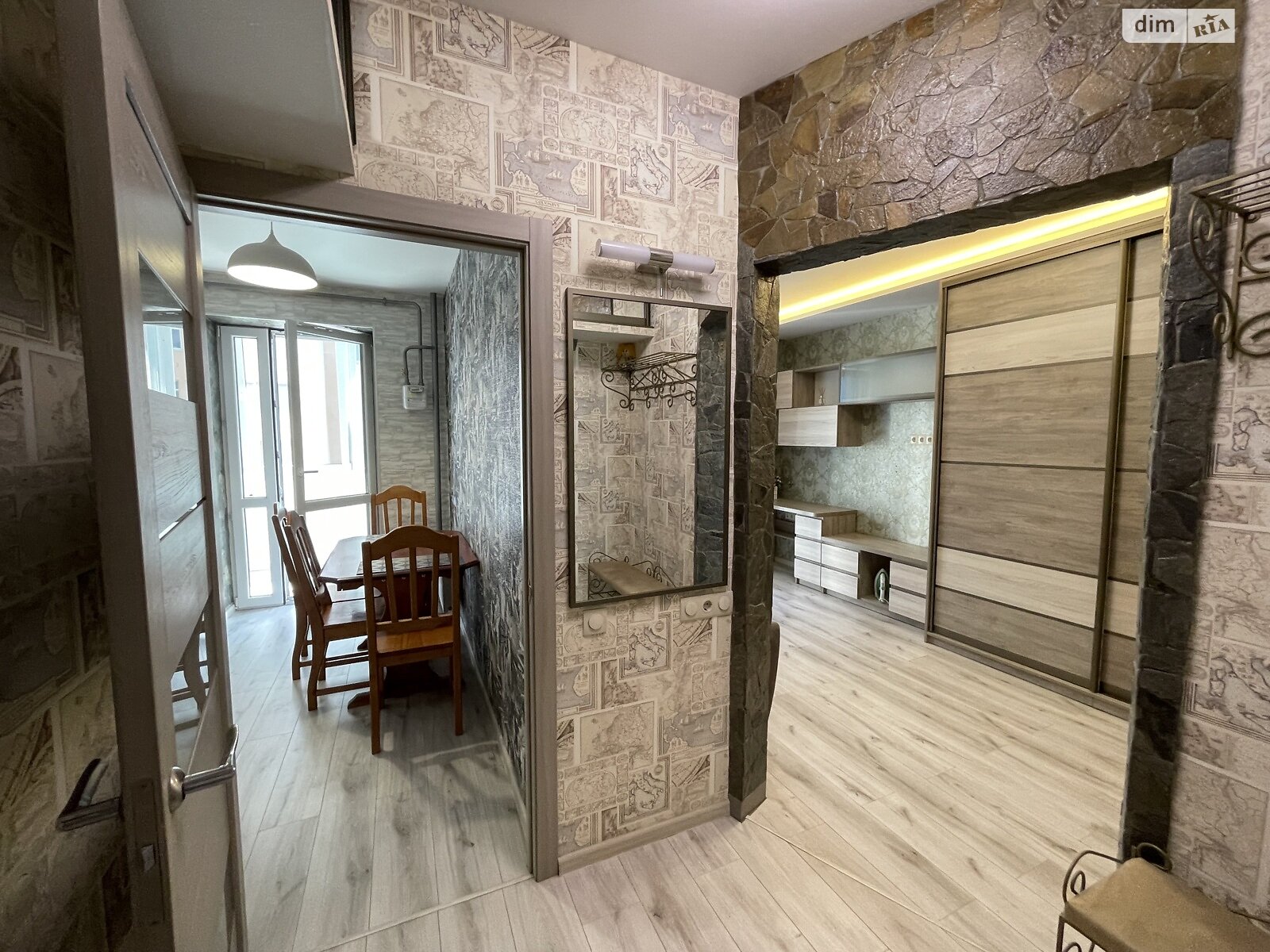 Продажа однокомнатной квартиры в Ровно, на ул. Гурия Бухала 11, район Ювилейный фото 1 Продажа однокомнатной квартиры в Ровно, на ул. Гурия Бухала 11, район Ювилейный фото 1