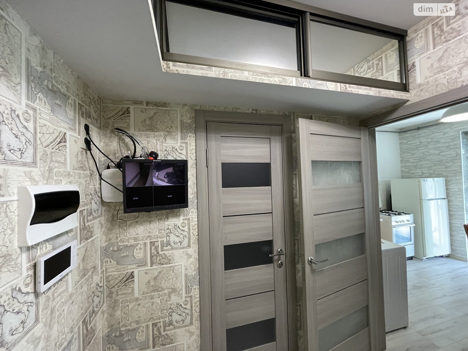 Продажа однокомнатной квартиры в Ровно, на ул. Гурия Бухала 11, район Ювилейный фото 1 Продажа однокомнатной квартиры в Ровно, на ул. Гурия Бухала 11, район Ювилейный фото 1