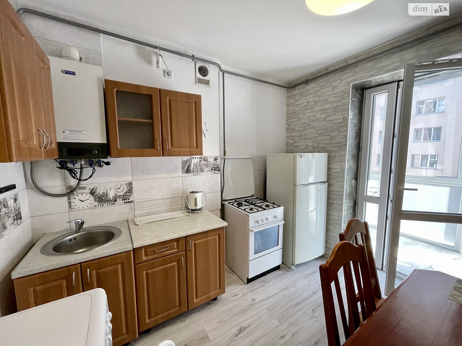 Продажа однокомнатной квартиры в Ровно, на ул. Гурия Бухала 11, район Ювилейный фото 1 Продажа однокомнатной квартиры в Ровно, на ул. Гурия Бухала 11, район Ювилейный фото 1