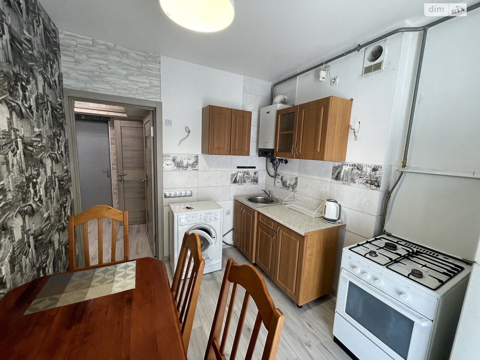 Продажа однокомнатной квартиры в Ровно, на ул. Гурия Бухала 11, район Ювилейный фото 1 Продажа однокомнатной квартиры в Ровно, на ул. Гурия Бухала 11, район Ювилейный фото 1