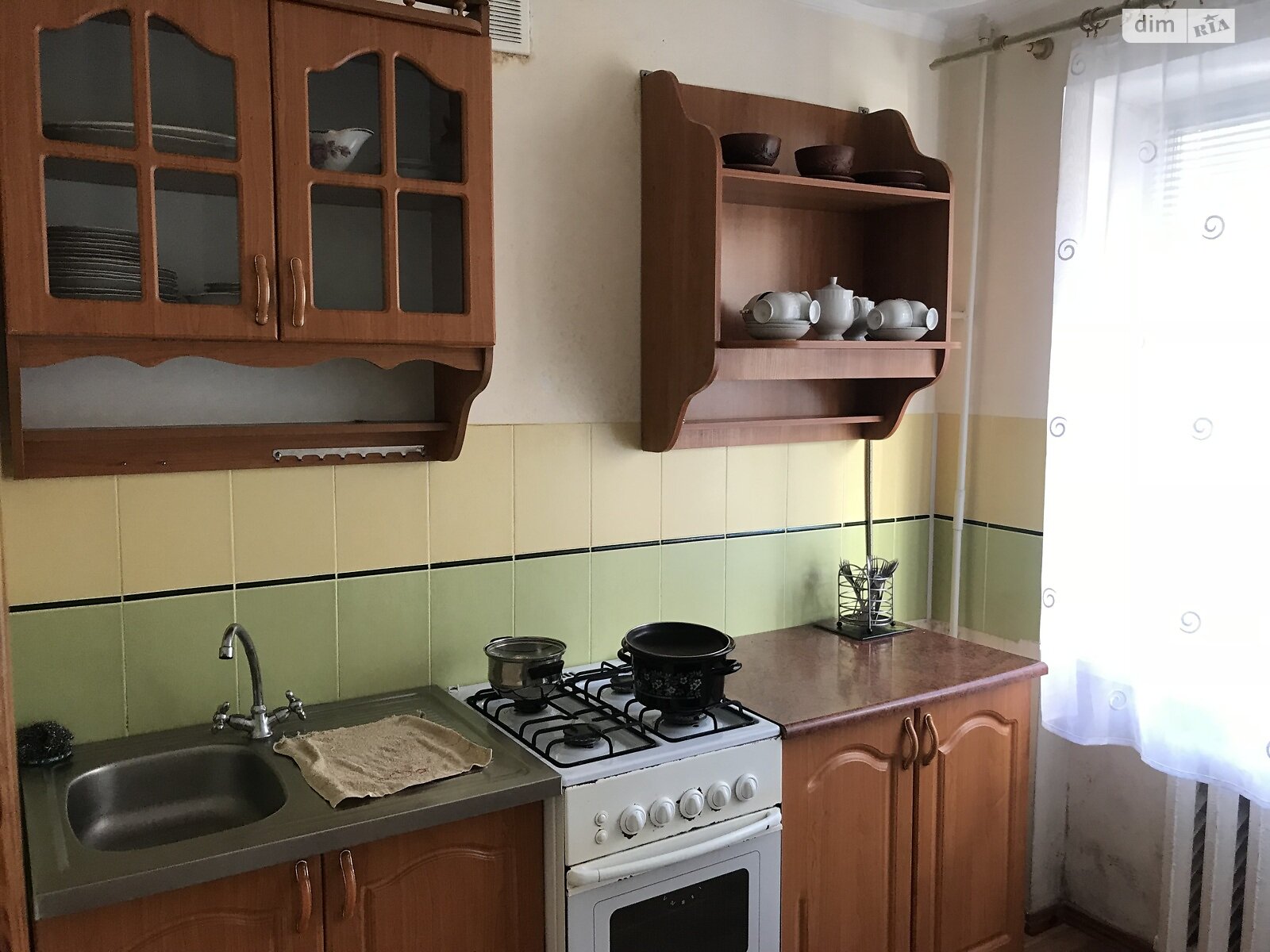 Продаж однокімнатної квартири в Рівному, на вул. Князя Острозького 18, район Ювілейний фото 1 Продаж однокімнатної квартири в Рівному, на вул. Князя Острозького 18, район Ювілейний фото 1