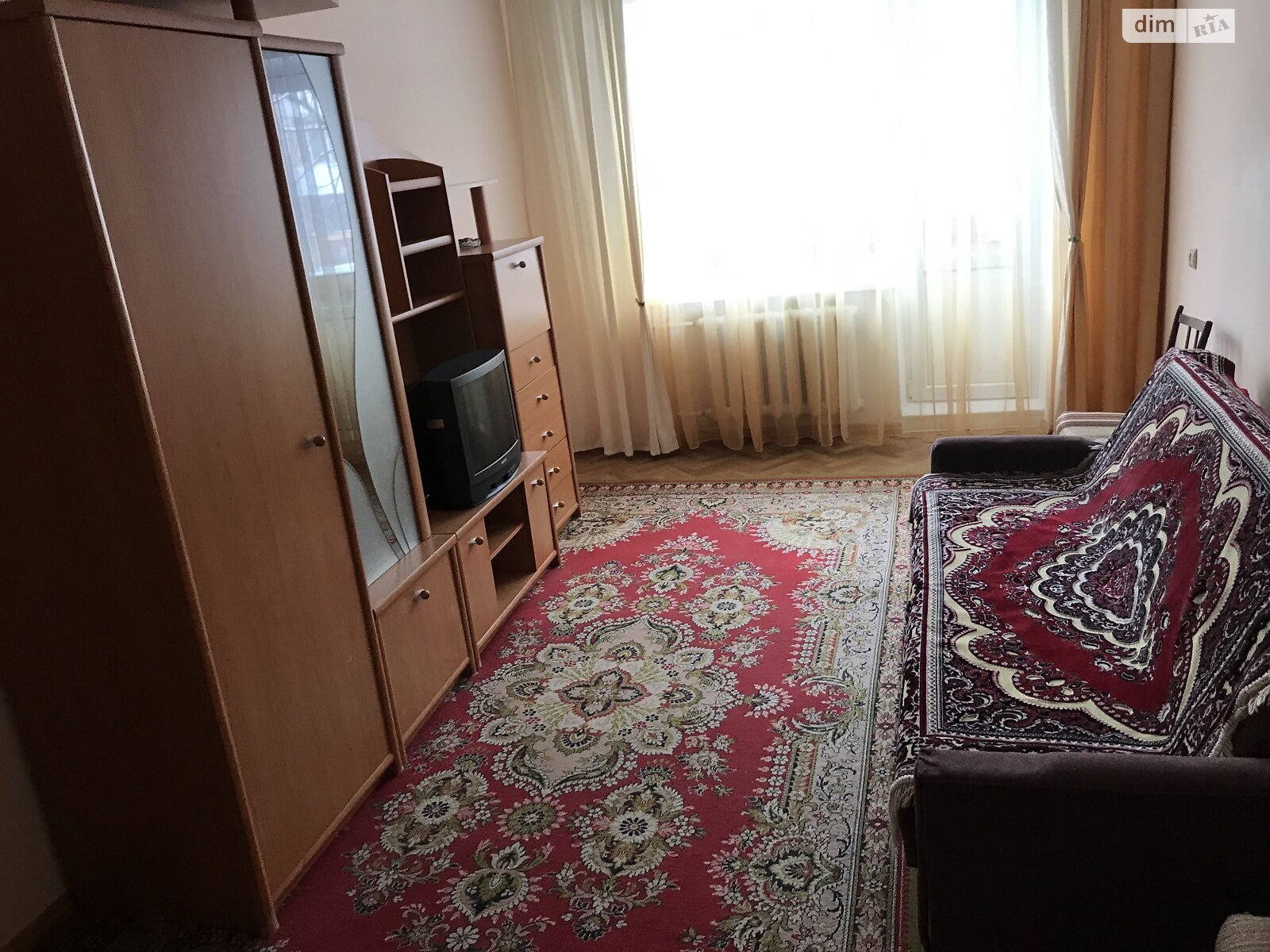 Продаж однокімнатної квартири в Рівному, на вул. Князя Острозького 18, район Ювілейний фото 1 Продаж однокімнатної квартири в Рівному, на вул. Князя Острозького 18, район Ювілейний фото 1